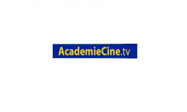 Académie Ciné TV